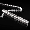 You name it - Necklace with engraving