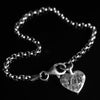 HEARTCORE Armband Mini - Herz Armband