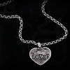 HEARTCORE Kette Mini - Herz Kette