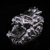 IMPERATOR Ring - Löwen Ring