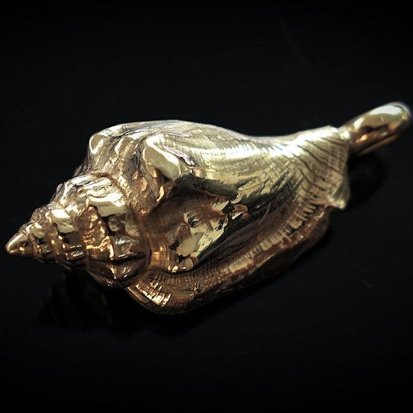 Muschelkette Luana  | Silberkette | Goldkette | gehämmerter Schmuck | Halskette Damen | CAPULET Schmuck Werkstatt München