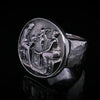 OVID - Massiver Ring