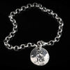 COIN Bracelet Mini - Bracelet with engraving