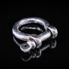 COURAGE - Massiver Ring