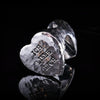LOVECORE Ring - Herz Ring