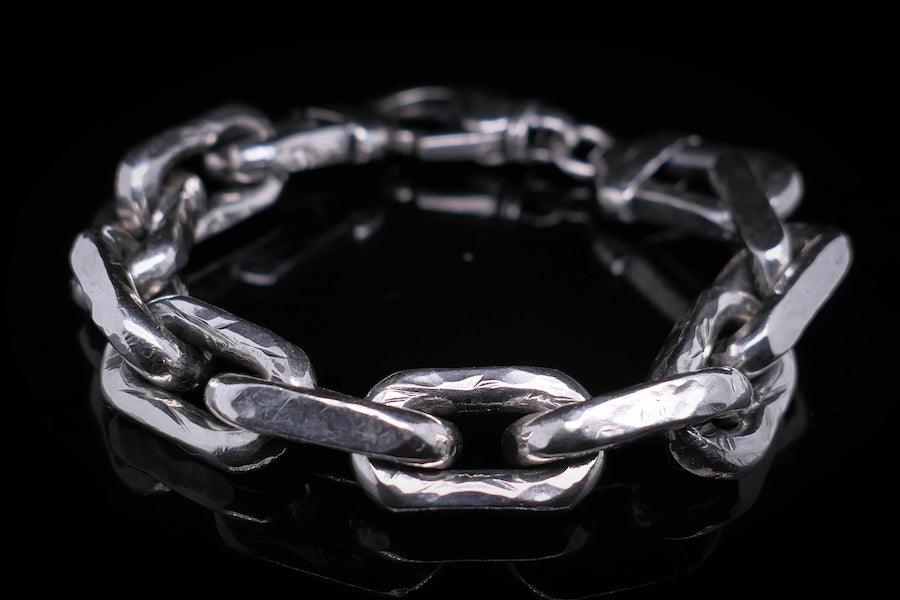 massives Silberamband | Schweres Armband Silber | Herrenarmband | LINKED | CAPULET Schmuck Werkstatt München.jpg
