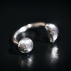 NUGGET - Ring with balls