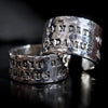 RELATION Ring - Ring mit Gravur