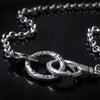 CORE COLLIER - Kette mit Gravur
